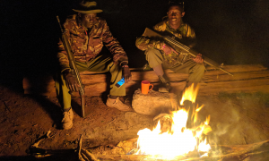 Off beaten track kenya